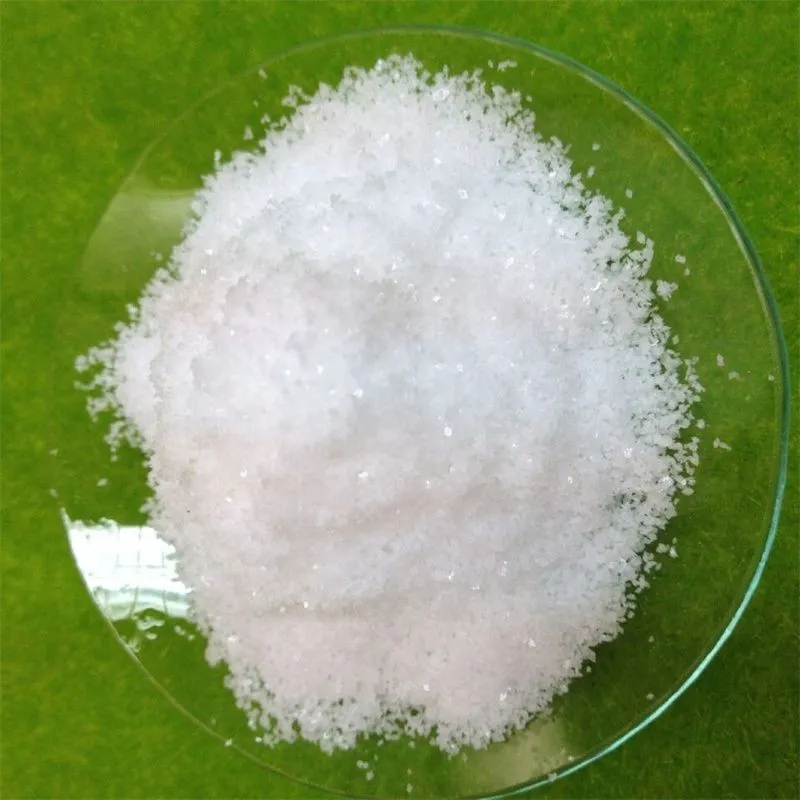 Sodium Hexametaphosphate SHMP